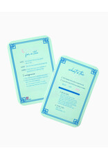 Oh My Mahjong Mint Mahjong Tile Shufflers For American Mah Jongg Game