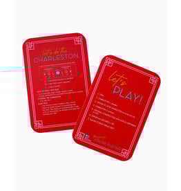 Oh My Mahjong Red Mahjong Tile Shufflers For American Mah Jongg Game