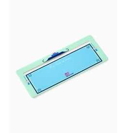 Oh My Mahjong Mint Mahjong Line Finders for NMJL IMC Playing Cards