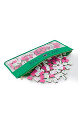 Oh My Mahjong Amara Mahjong Tiles Set American Mahjong Game