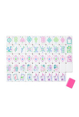 Oh My Mahjong Amara Mahjong Tiles Set American Mahjong Game