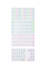 Oh My Mahjong Amara Mahjong Tiles Set American Mahjong Game