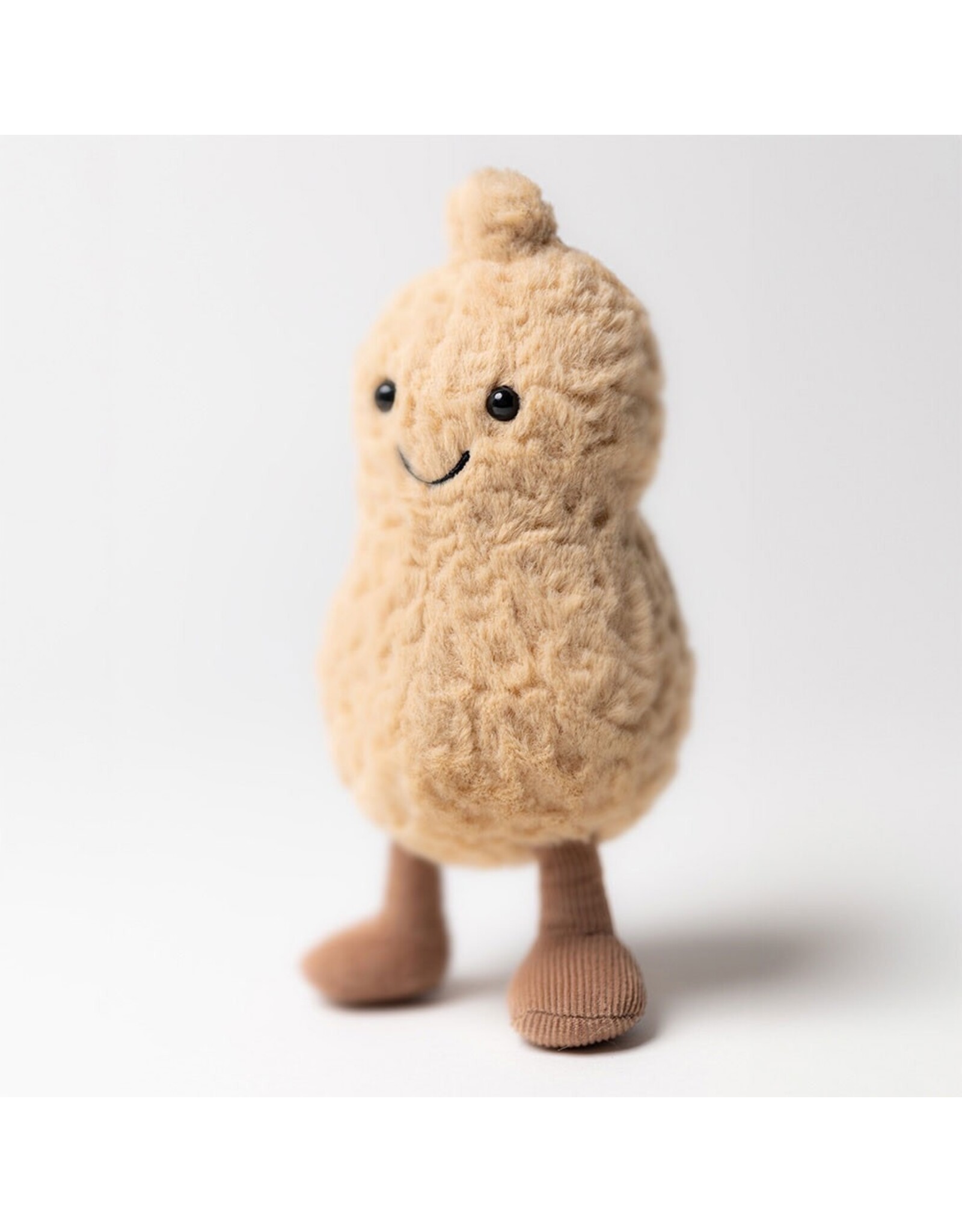 JellyCat Amuseables Peanut