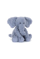JellyCat Fuddlewuddle Elephant