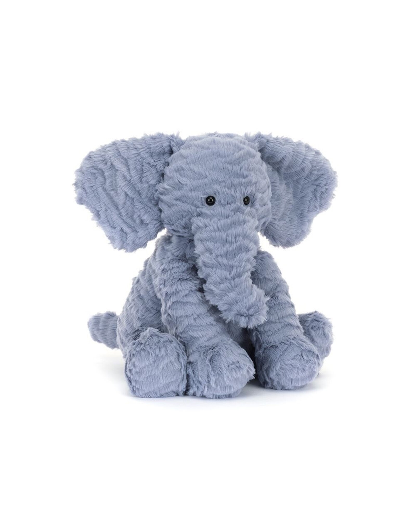 JellyCat Fuddlewuddle Elephant