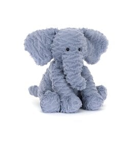 JellyCat Fuddlewuddle Elephant