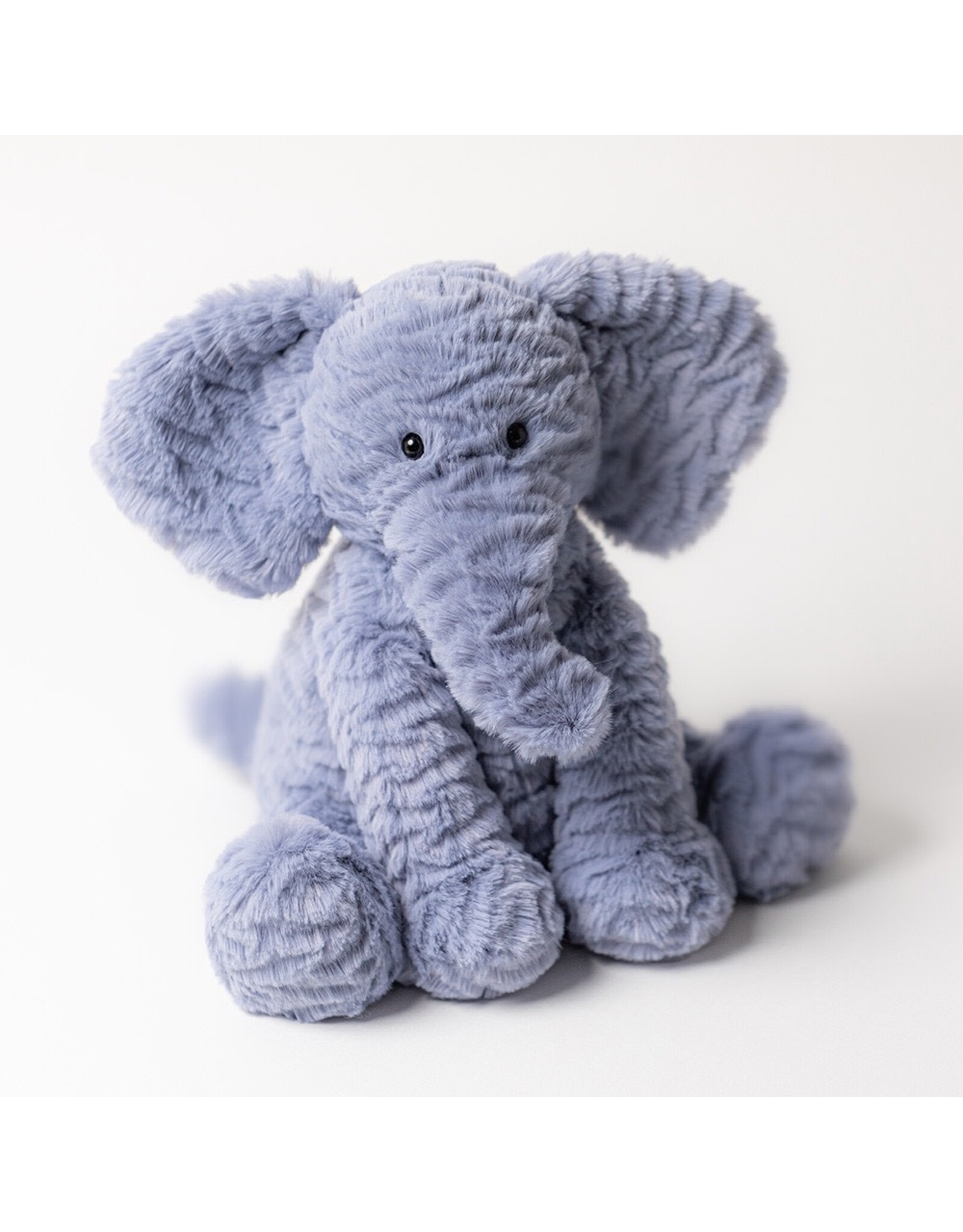 JellyCat Fuddlewuddle Elephant
