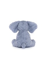 JellyCat Fuddlewuddle Elephant