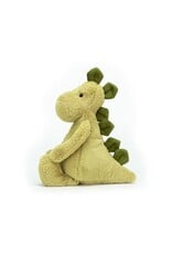 JellyCat Bashful Dino