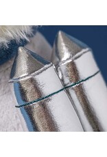 JellyCat Munro Scottie Dog Space Outfit