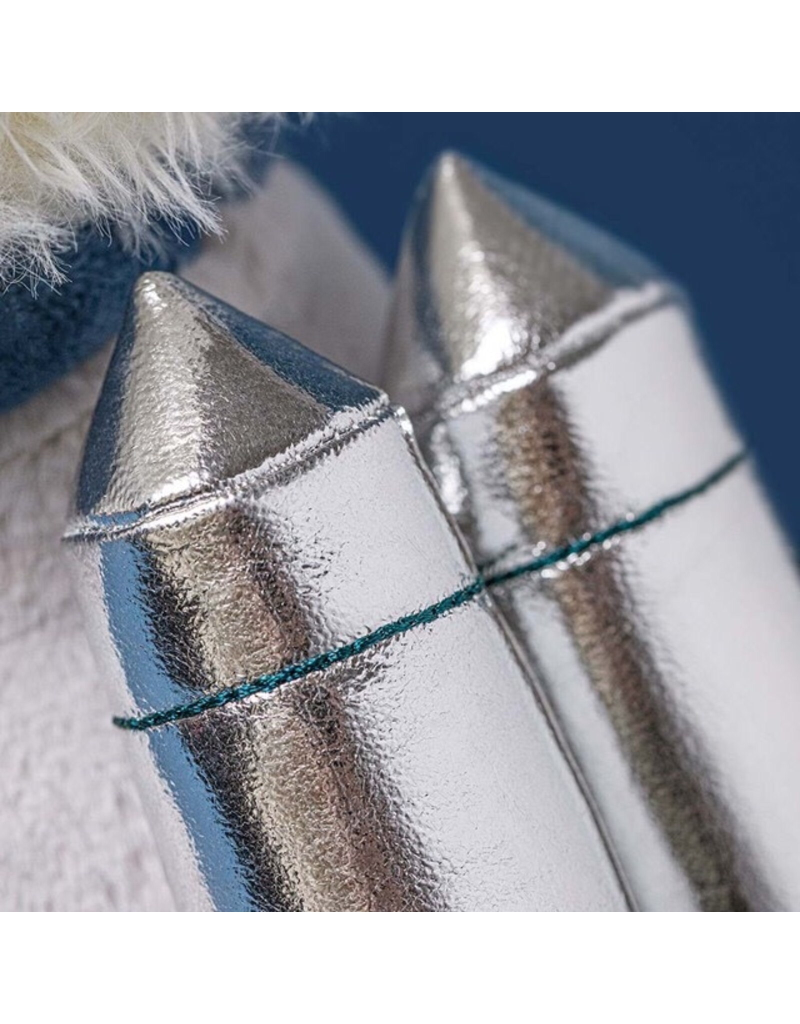 JellyCat Munro Scottie Dog Space Outfit