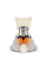JellyCat Munro Scottie Dog Space Outfit