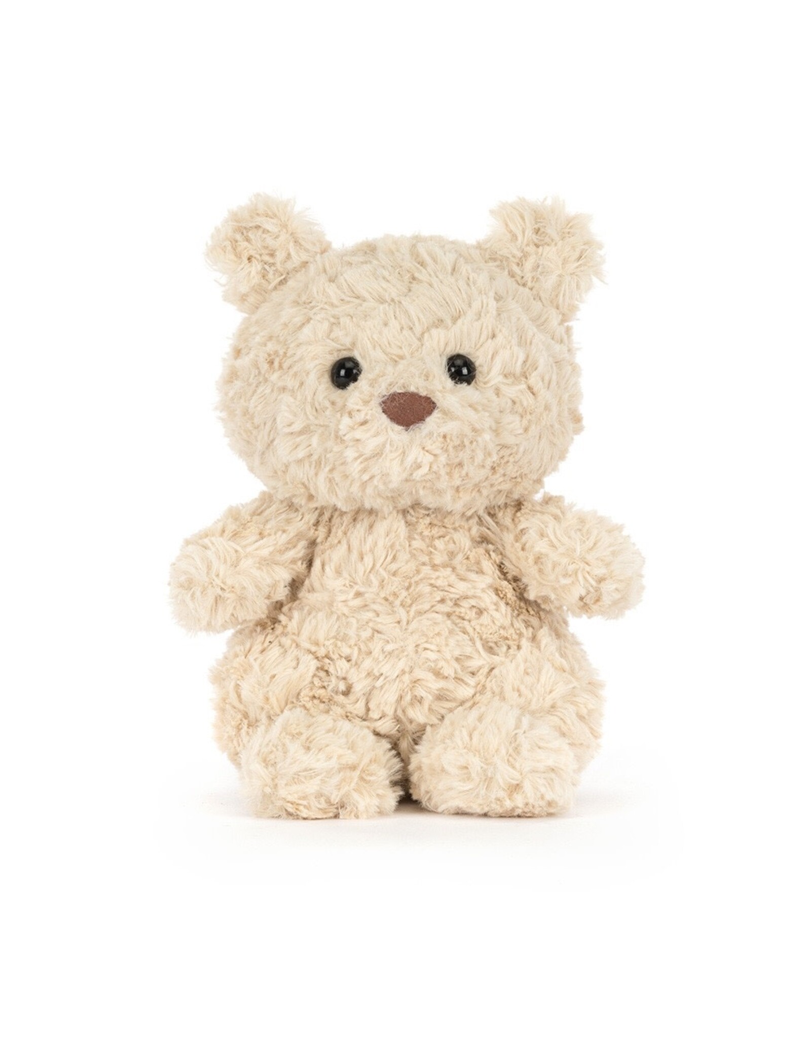 JellyCat Bartholomew Bear Junior