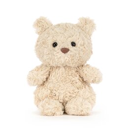 JellyCat Bartholomew Bear Junior