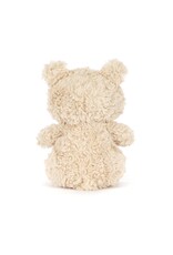 JellyCat Bartholomew Bear Junior