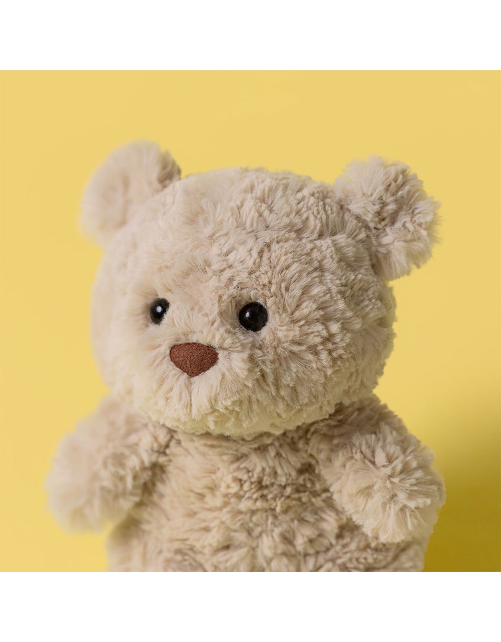 JellyCat Bartholomew Bear Junior