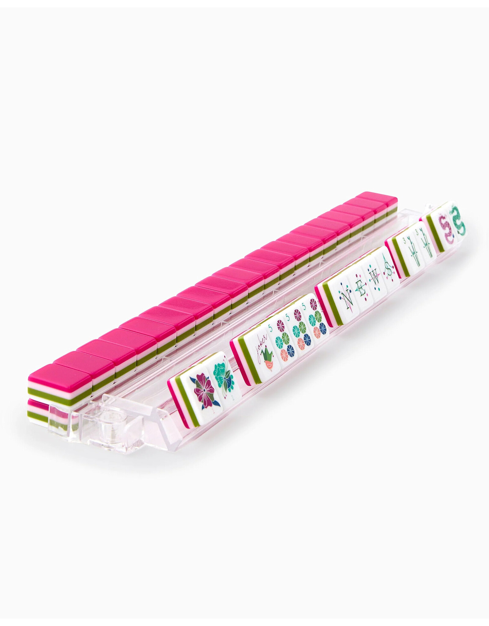 Oh My Mahjong Dandy Mahjong Tiles Set American Mahjong Game