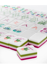 Oh My Mahjong Dandy Mahjong Tiles Set American Mahjong Game