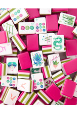 Oh My Mahjong Dandy Mahjong Tiles Set American Mahjong Game