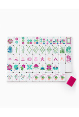 Oh My Mahjong Dandy Mahjong Tiles Set American Mahjong Game