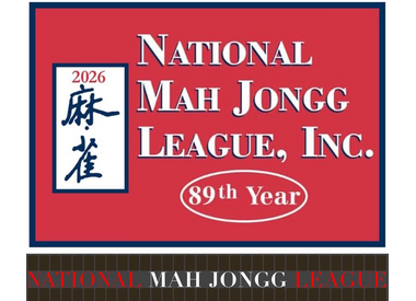 National Mah Jongg League