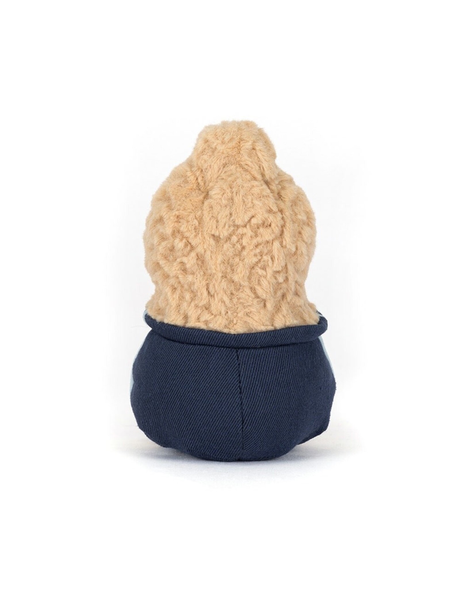 JellyCat Amuseables Peanut Star Student Outfit