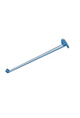 WE Games Multi-Color Acrylic Mahjong Pusher Arms Set of 4 For Mahjong Tile Rack