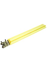 WE Games Multi-Color Acrylic Mahjong Racks & Pushers Set of 4 For Mahjong Tiles