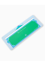 Oh My Mahjong Light Blue Mahjong Line Finders for NMJL IMC Playing Cards