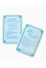 Oh My Mahjong Light Blue Mahjong Tile Shufflers For American Mah Jongg Game