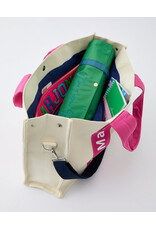 Oh My Mahjong Pink Mahj It All Bag |  Mahjong Bag