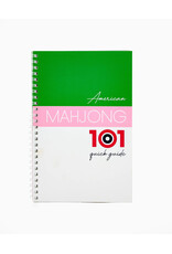 Oh My Mahjong American Mahjong 101 Quick Start Guide Beginners Tutorial