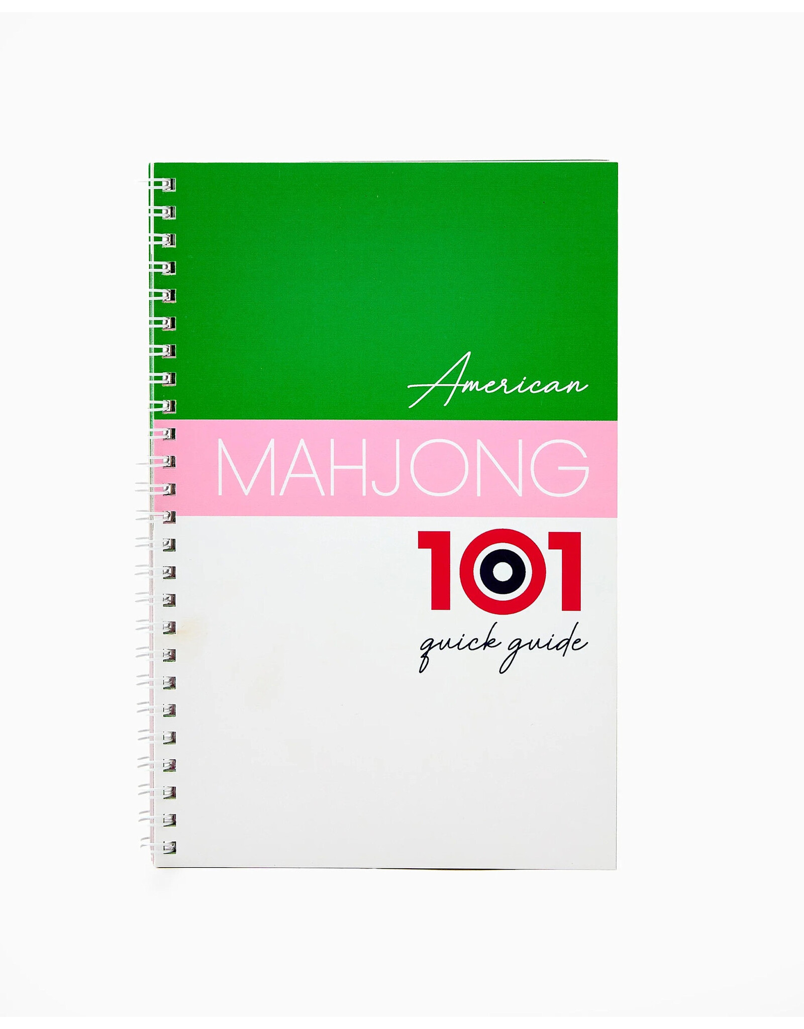 Oh My Mahjong American Mahjong 101 Quick Start Guide Beginners Tutorial