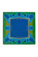 Oh My Mahjong Soho Mahjong Mat American Mah Jongg Game Mats