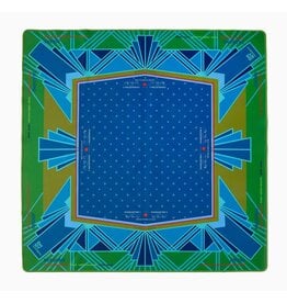 Oh My Mahjong Soho Mahjong Mat American Mah Jongg Game Mats