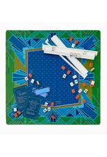 Oh My Mahjong Soho Mahjong Mat American Mah Jongg Game Mats