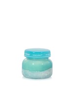 capri BLUE Volcano Luce d’ Amalfi Petite Candle 8oz Artisan Edition