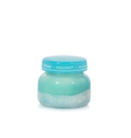 capri BLUE Volcano Luce d’ Amalfi Petite Candle 8oz Artisan Edition