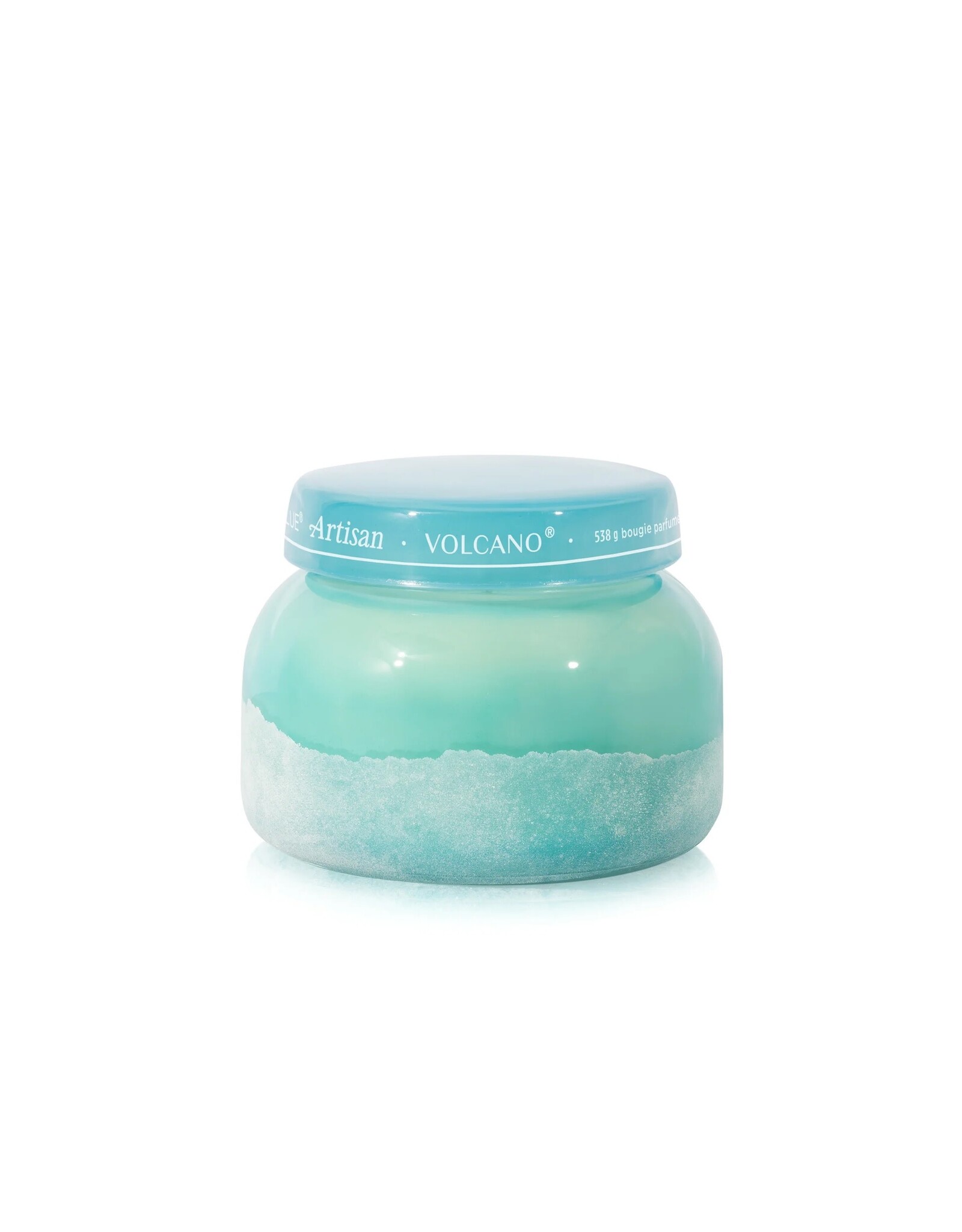 capri BLUE Volcano Luce d’ Amalfi Signature Candle 19oz Artisan Edition
