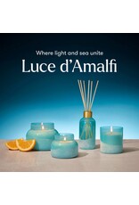 capri BLUE Volcano Luce d’ Amalfi Signature Candle 19oz Artisan Edition