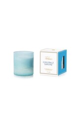 capri BLUE Coconut Santal Luce d' Almafi Boxed Tumbler 8oz Artisan Edition