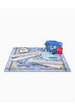 Oh My Mahjong Moonlight STARTER KIT American Mahjong Game Set