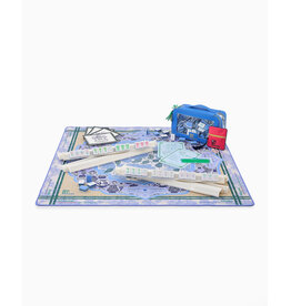 Oh My Mahjong Moonlight STARTER KIT American Mahjong Game Set