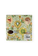 Caspari Christmas Paper Luncheon Napkins 20pk In A Pear Tree