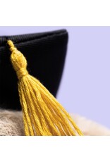 JellyCat Bashful Bunny Graduation Outfit