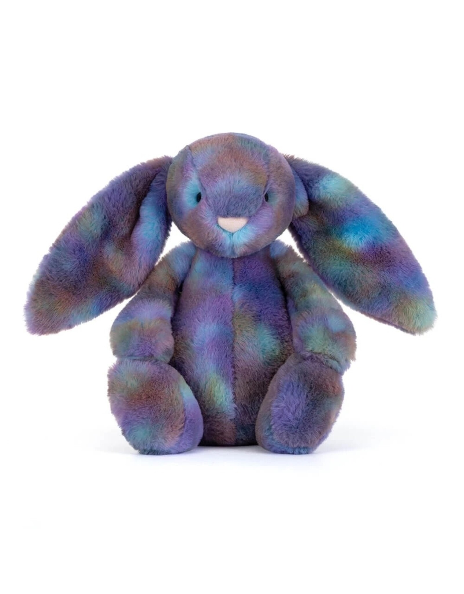 JellyCat Bashful Luxe Bunny Zodihop