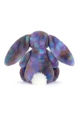 JellyCat Bashful Luxe Bunny Zodihop