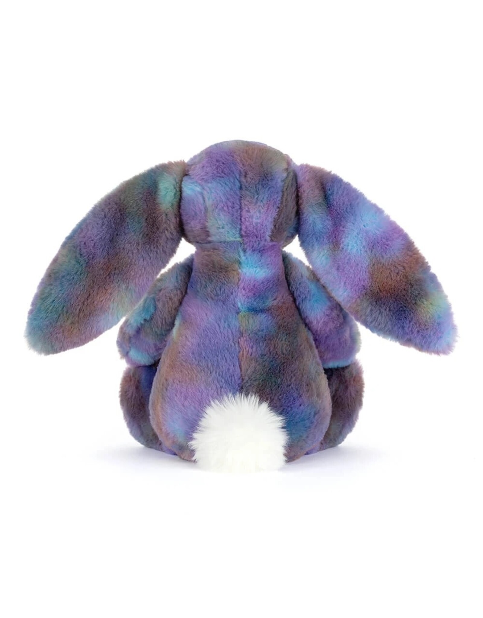 JellyCat Bashful Luxe Bunny Zodihop