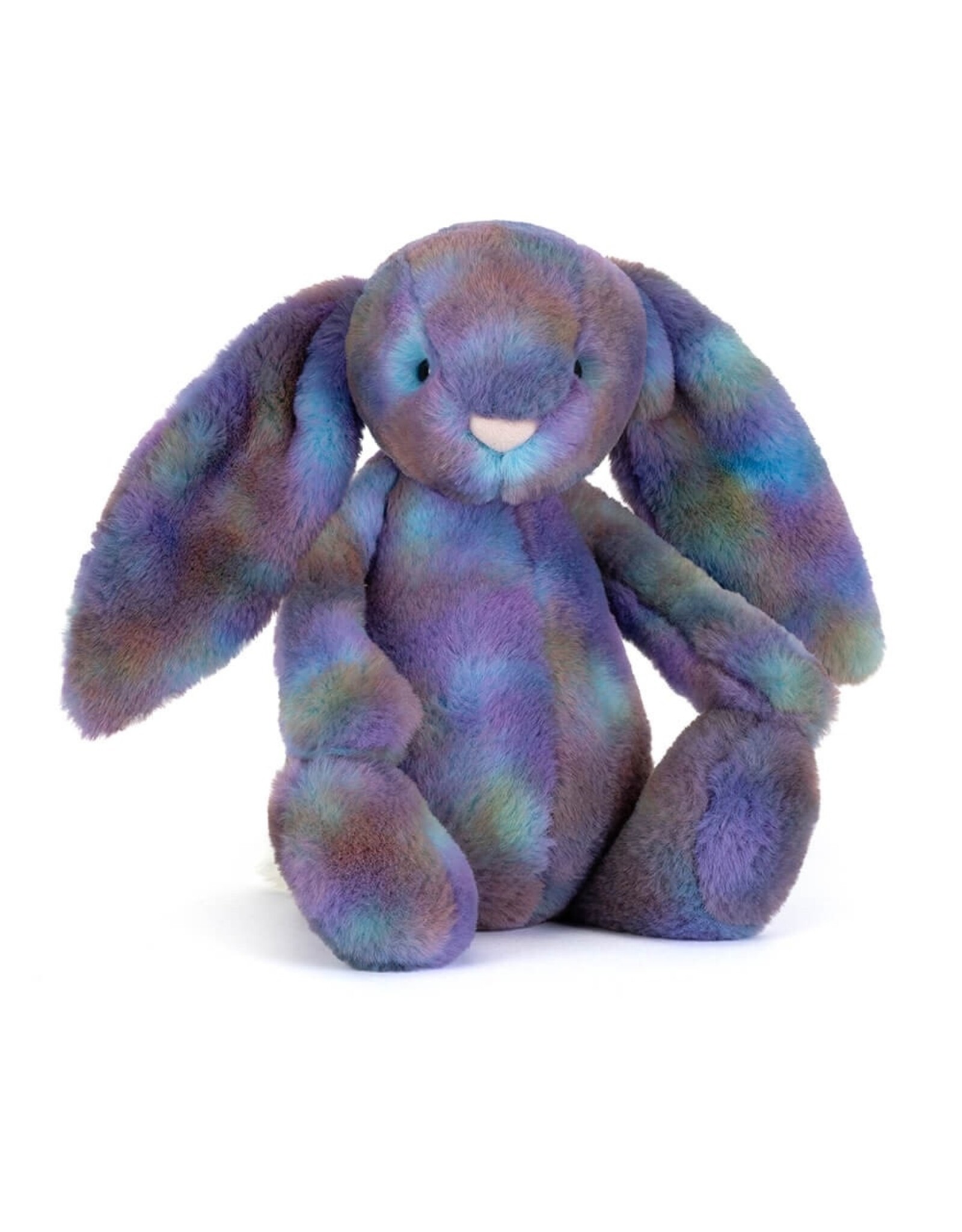 JellyCat Bashful Luxe Bunny Zodihop