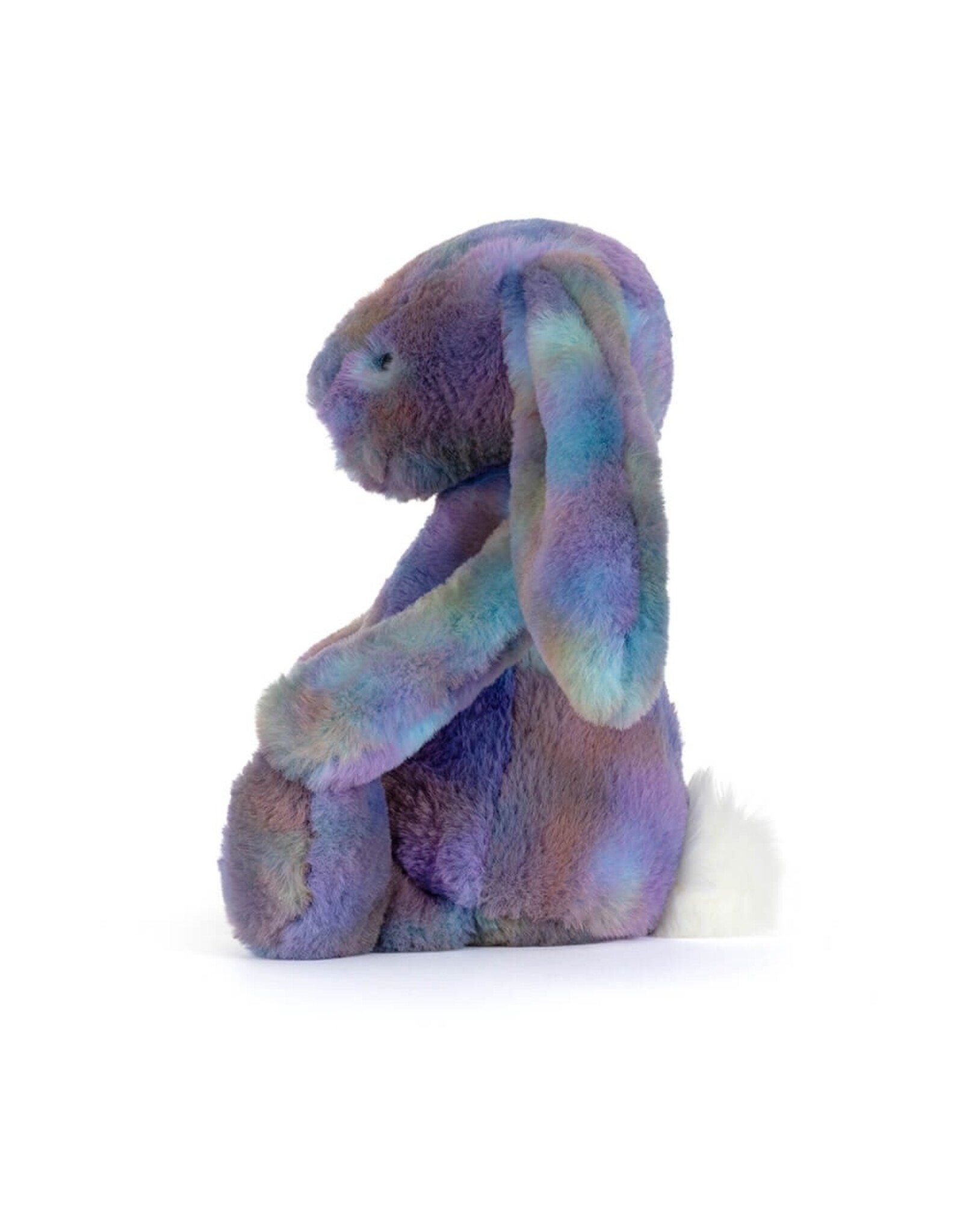 JellyCat Bashful Luxe Bunny Zodihop